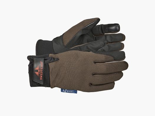 Guantes Swedteam Ridge Light 2 Hombre Swedteam Verde S