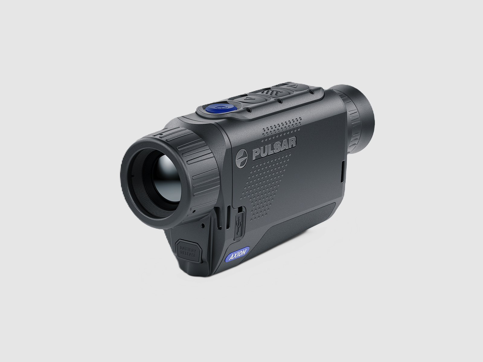 Pulsar Warmtebeeldcamera Axion XM30F, afbeelding 1 van 6
