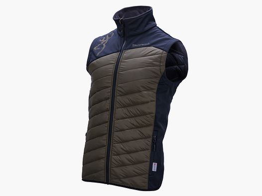 Browning Weste XPO Coldkill 2 Dark Green