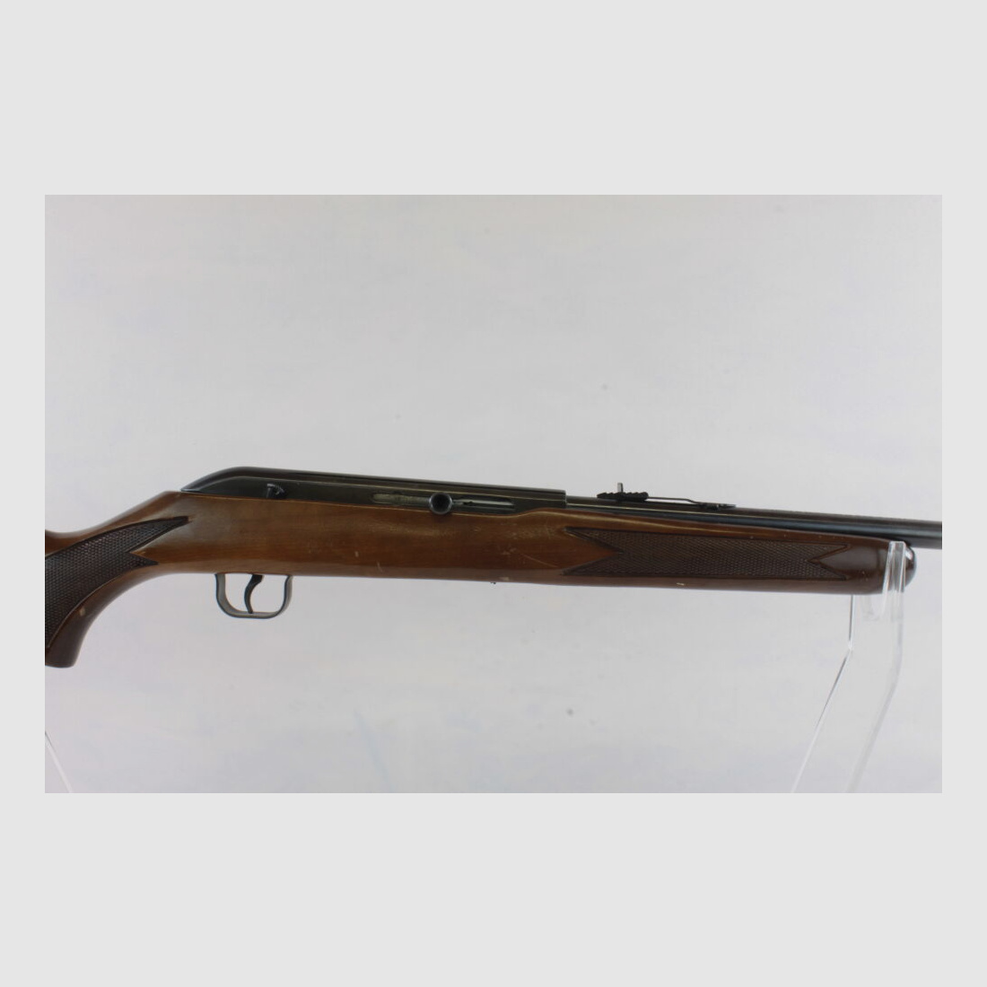 Lakefield 64B - Rifle semiautomático