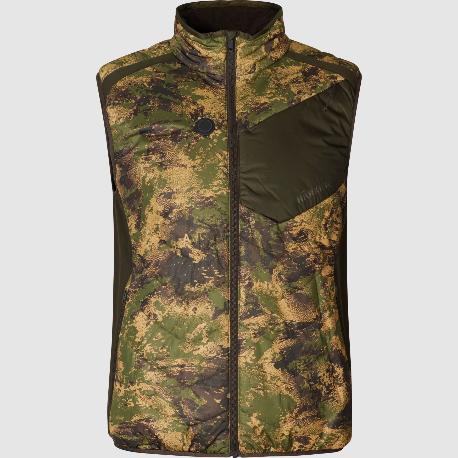 Härkila Heizweste Camo
