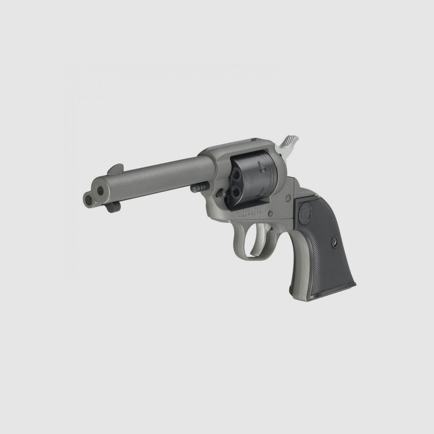 Ruger S.A. Wrangler Kal. 22 LR, Bild 4 von 5
