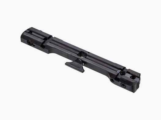 Dentler basisrail BASIS® VARIO M98/Forest Favoriet kort systeem