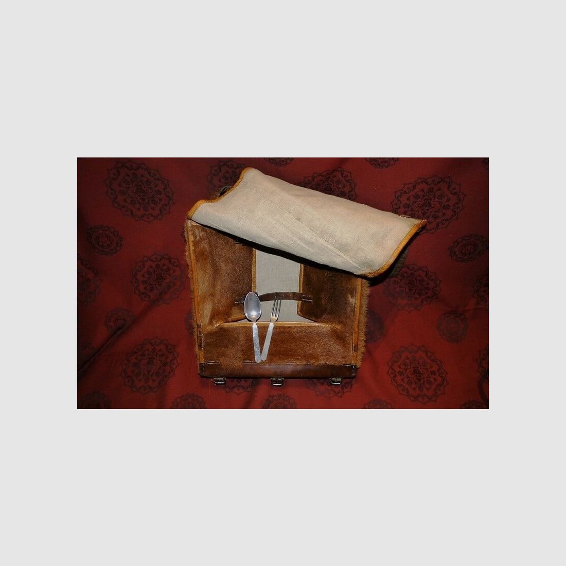 diverse fabrikanten van Zwitserse artillerie