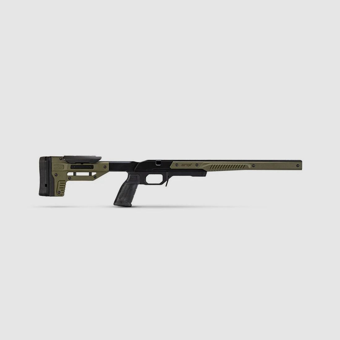 MDT ORYX CHASSIS SYSTEM CZ 457, Bild 1 von 5