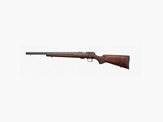 CZ 457 VARMINT LINKSHANDIG