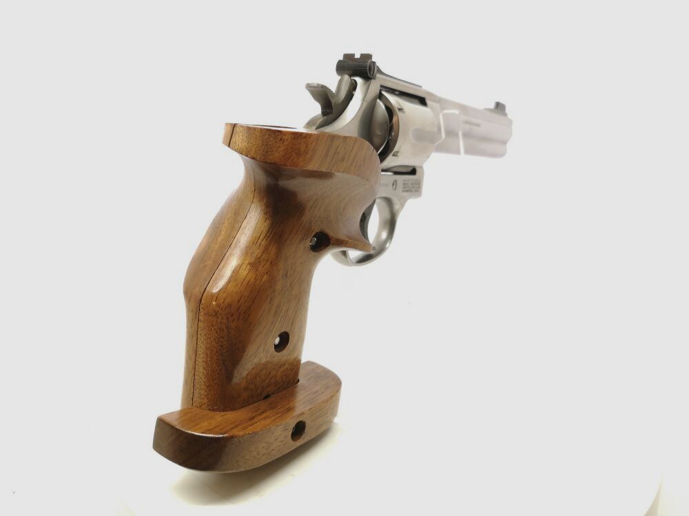 Smith & Wesson 686-4