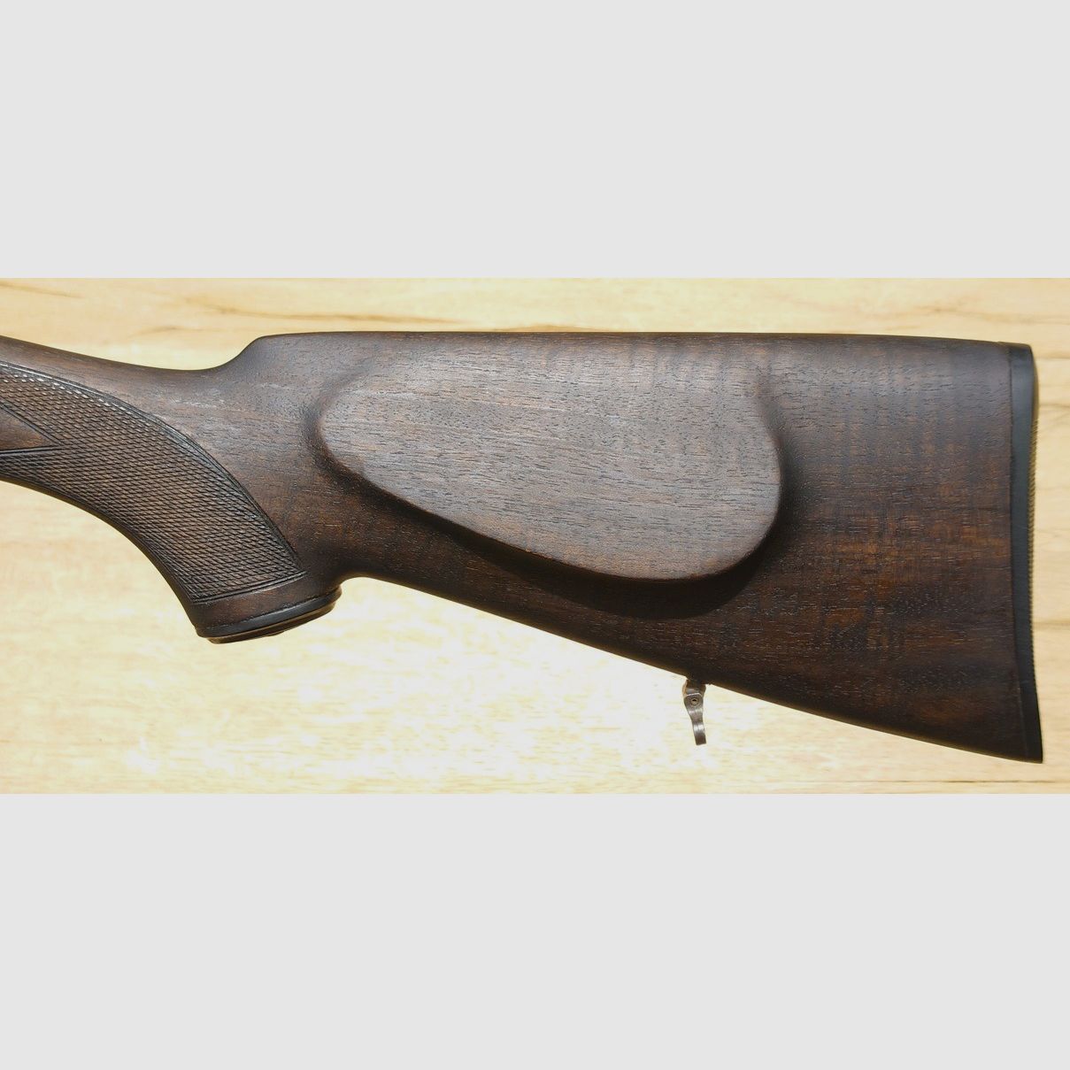 Bockflinte Sauer Beretta Mod. S56e Cal. 12/70