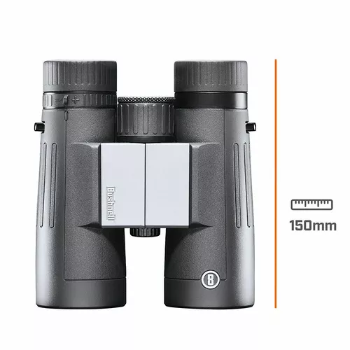 Bushnell Powerview 2 8×42 Fernglas, Bild 3 von 7