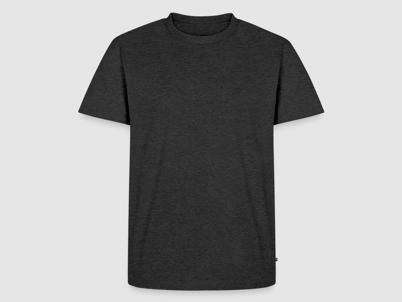 PUMA Heren Premium T-Shirt "PUMA Heritage Logo Back", afbeelding 14 van 46