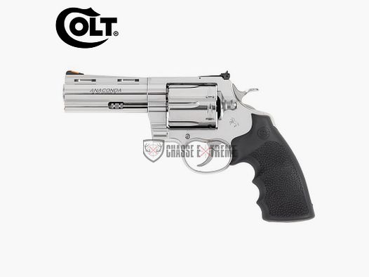 Revólver COLT Anaconda 4,25" Cal 45 Colt Inox