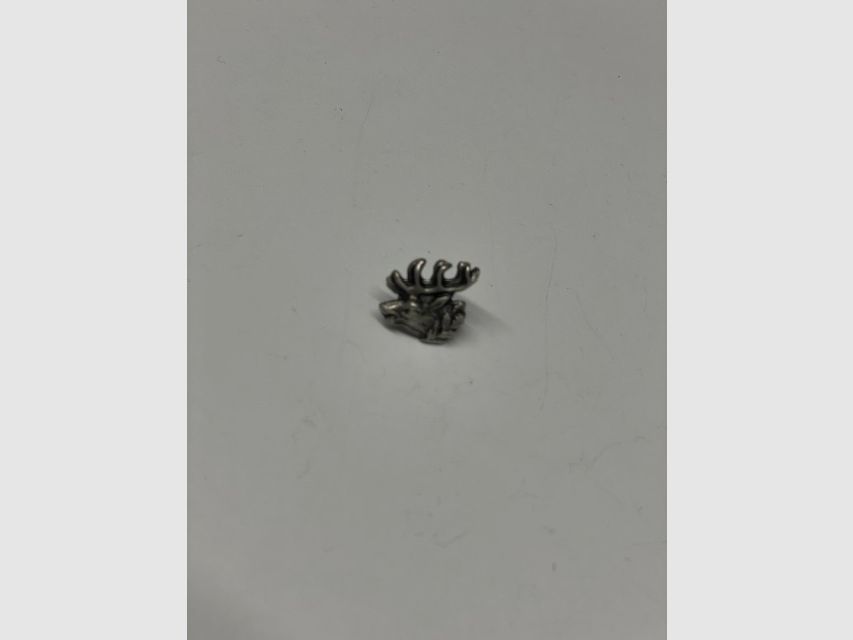 PIN Deer Lapel Pin