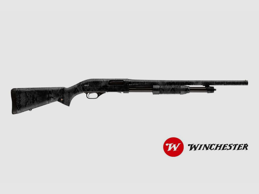 Winchester SXP TYPHON 12/76