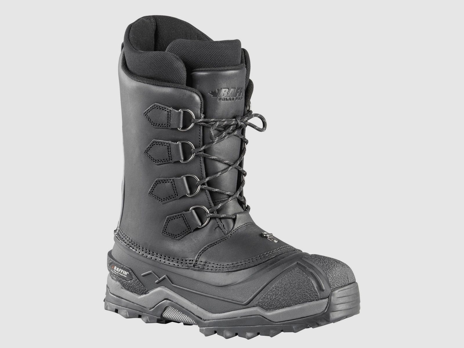 Baffin Control Max schwarz, Bild 1 von 5