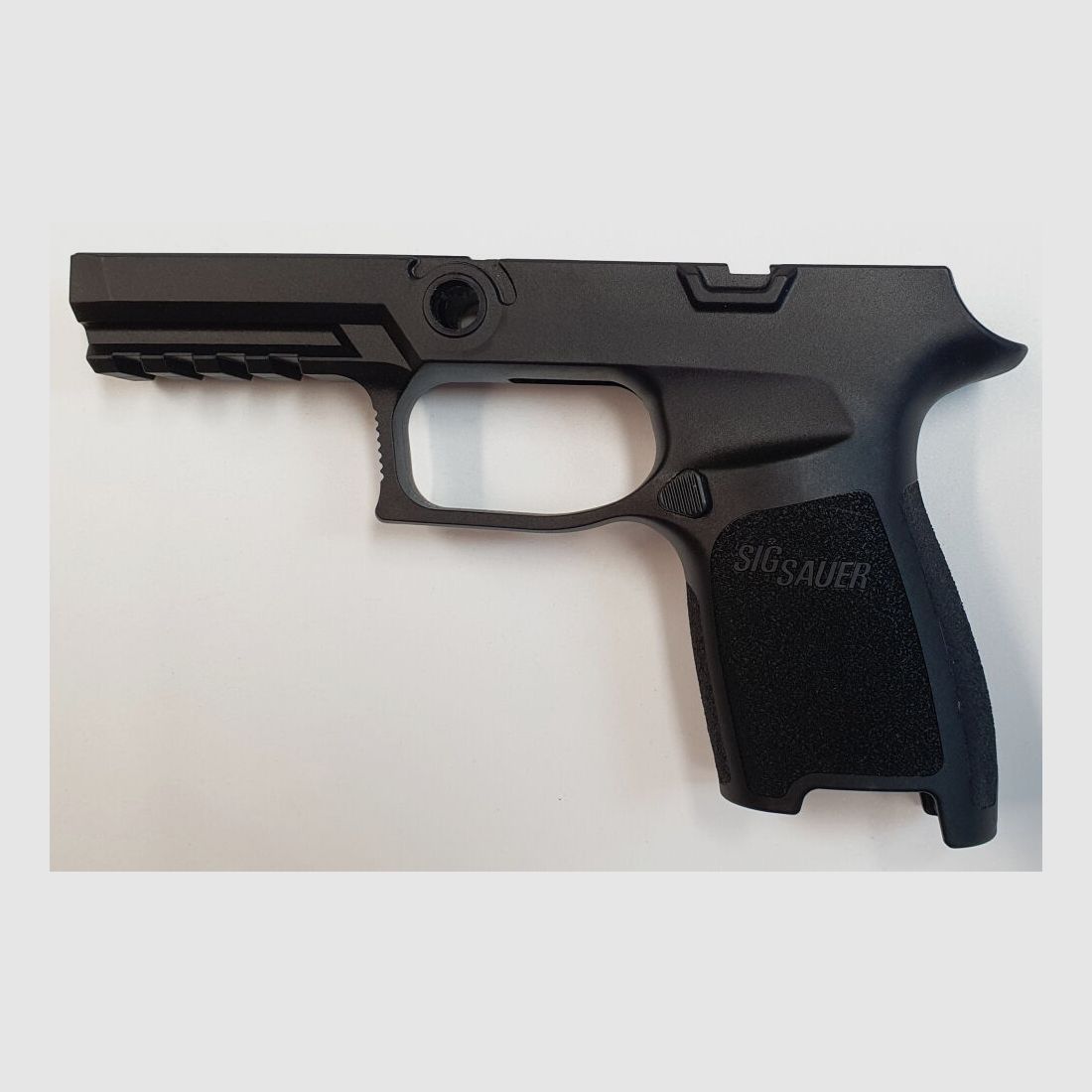 SIG SAUER P320 COMPACT Module de Poignée/Coque de Poignée Taille: M