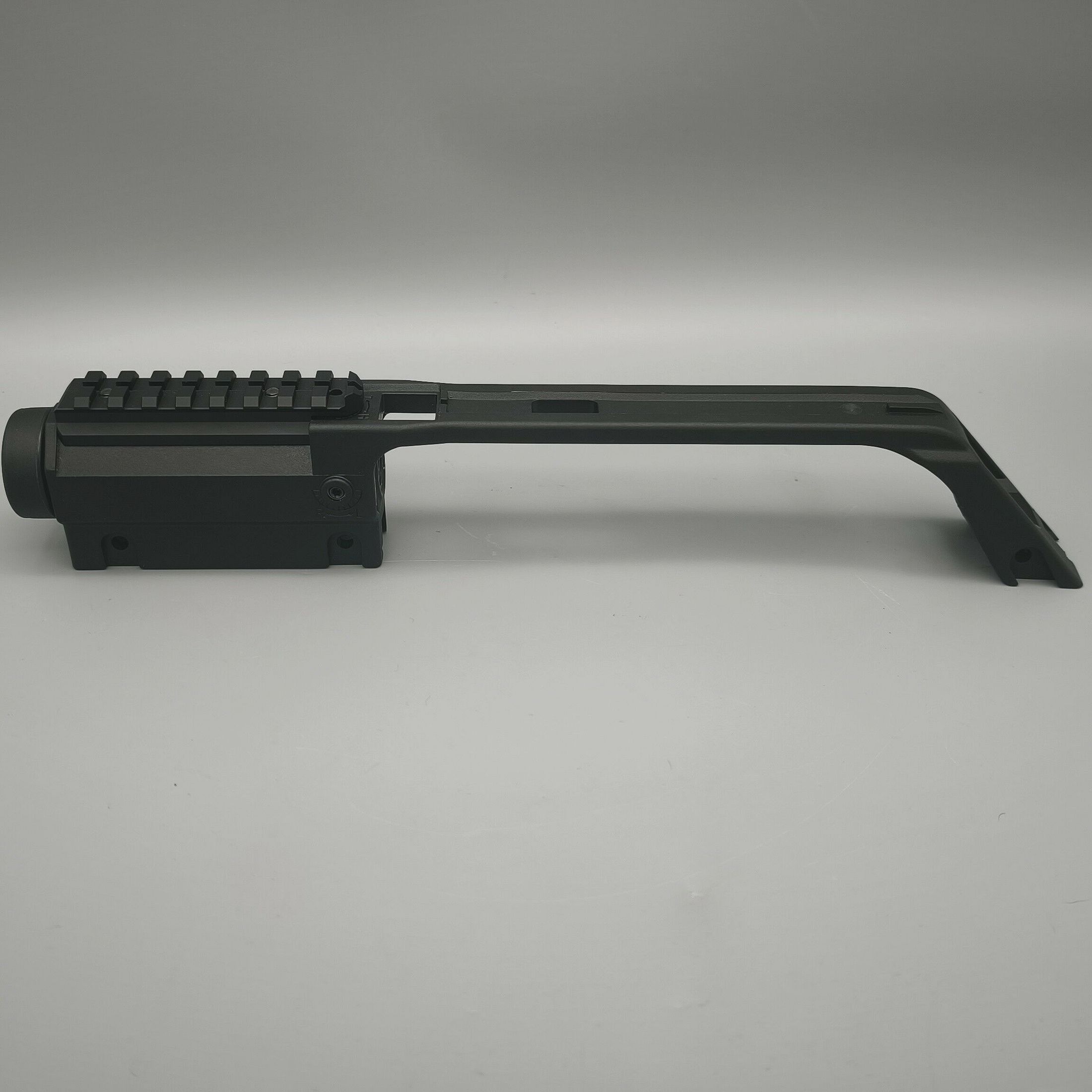 H&K | Heckler & Koch Hensoldt G36/SL8/HK243 Maniglia di Trasporto con Ottica 3x e ori, immagine 5 di 9