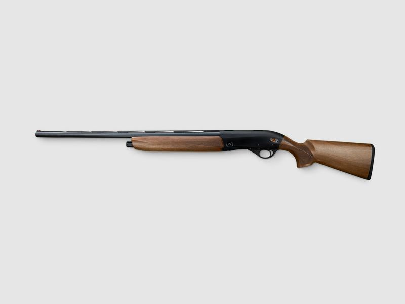 FABARM SLF L4S Black Hunter