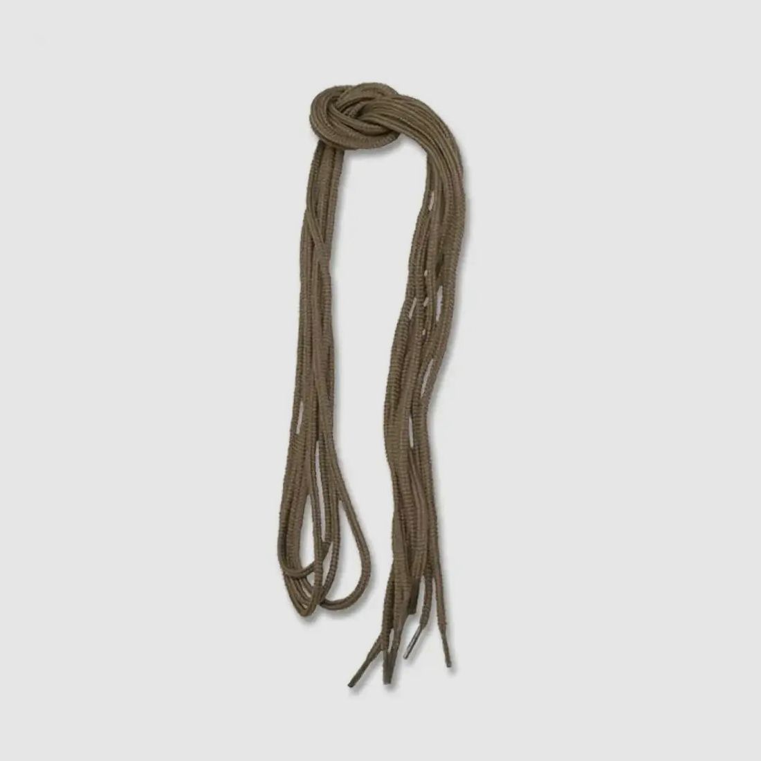 Mil-Tec Cordones de Poliéster - Negro / 140 cm