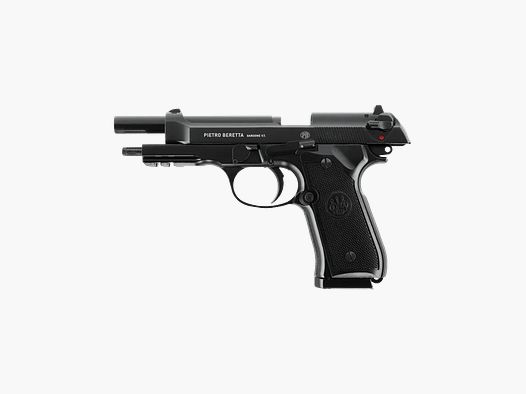 UMAREX BERETTA M92 A1 - 4.5MM BB'S