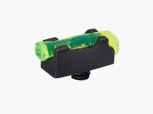 Visierkorn Fiber 3-Color Spark III Flinte