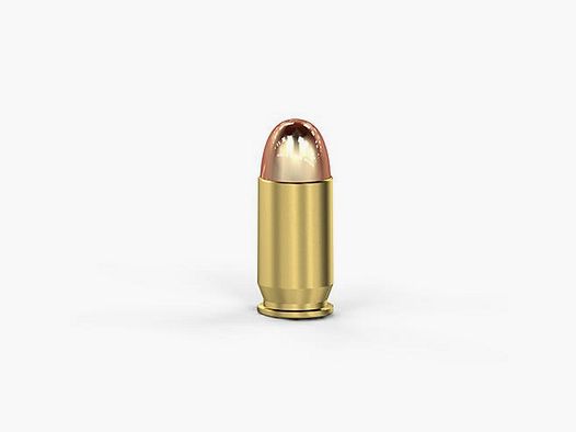 Magtech Cal. .45 auto FMJ 230gr 45A