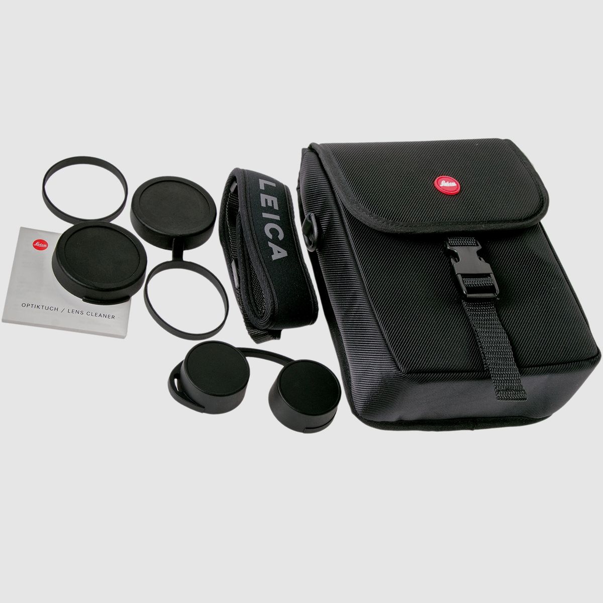 Leica ULTRAVID 8x50 HD-Plus binocolo