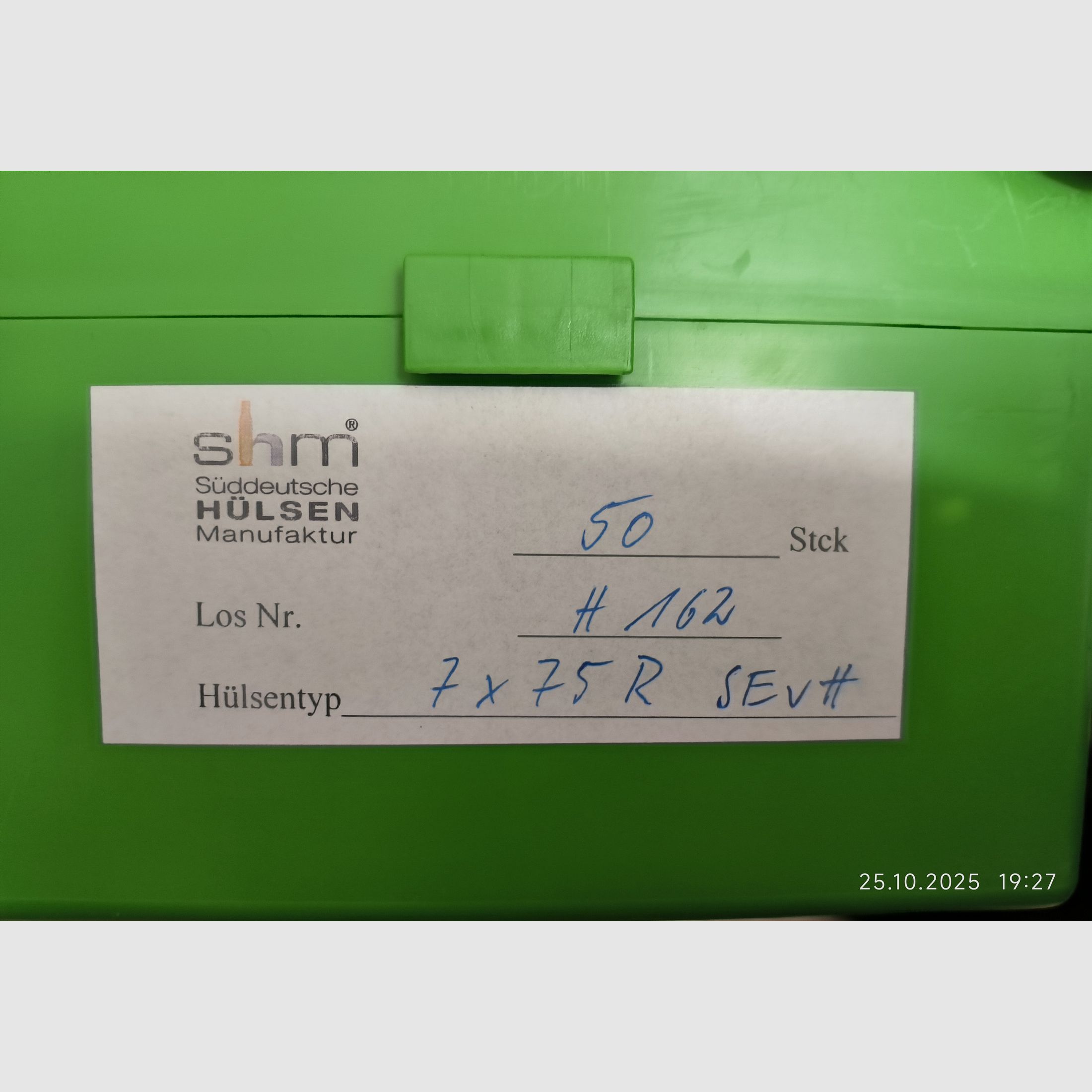 Fusil à verrou Krieghoff