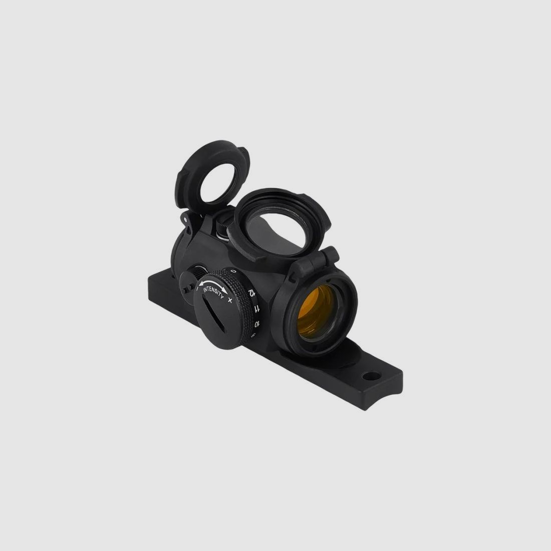 Aimpoint Micro H-2 2 MOA | Montage für halbautomatische Büchsen, Bild 7 von 8