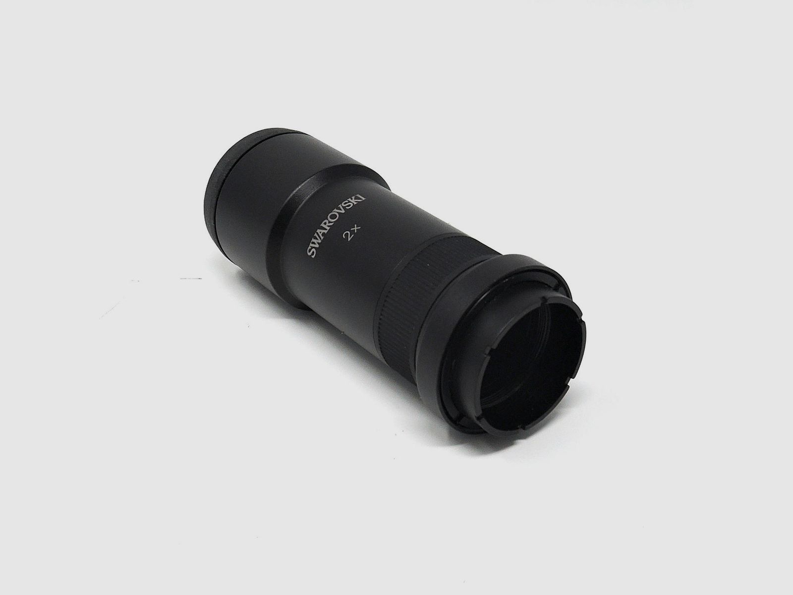 Swarovski – Vergrößerungsverdoppler für Fernglas, Bild 1 von 2