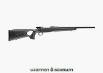 Mauser M12 Grey Max Handspannung