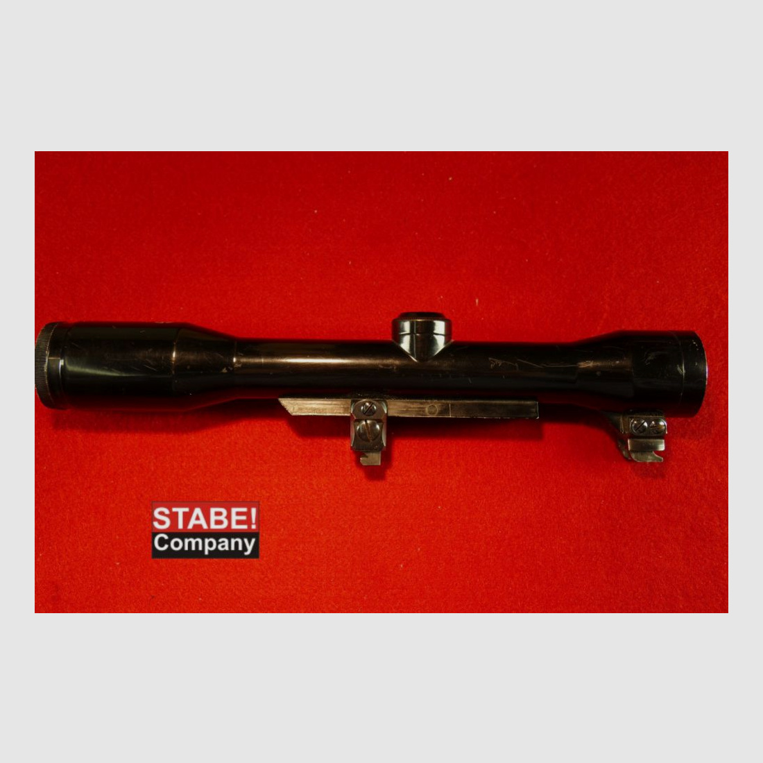 Hensoldt Diatal 4x32