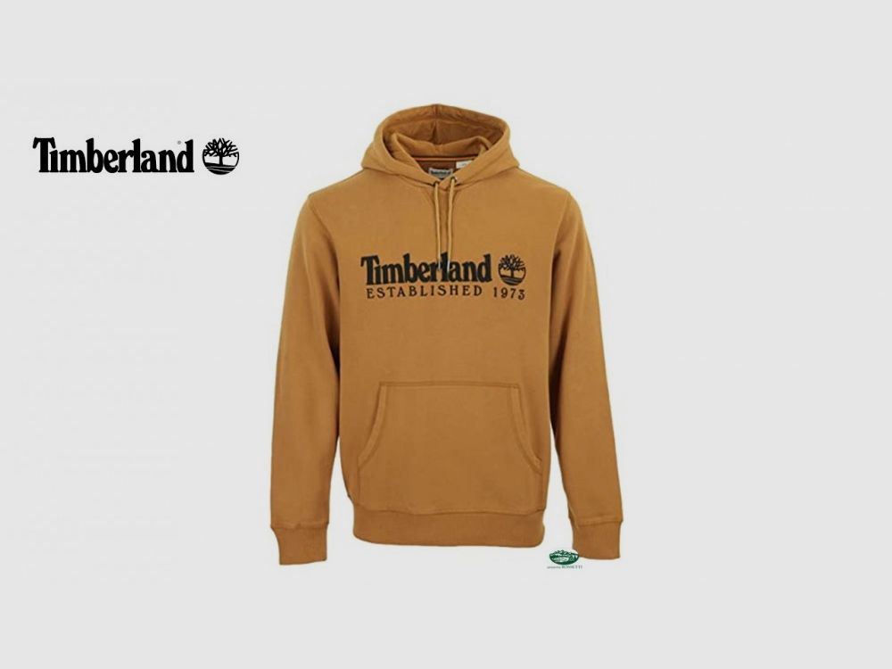 TIMBERLAND Hoodie Boot