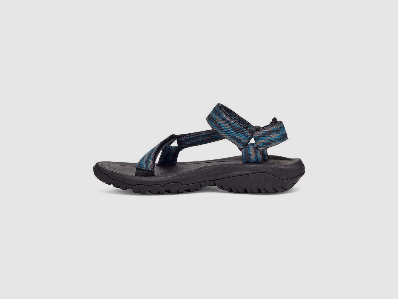 TEVA HURRICANE XLT 2 SANDALEN FOGGY NAVY/GREY, Bild 4 von 7