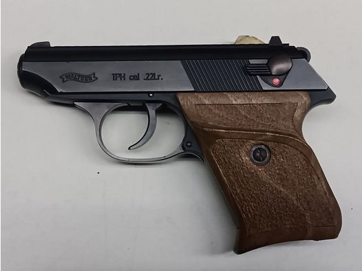 Walther TPH