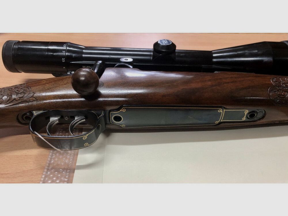 Mauser 98