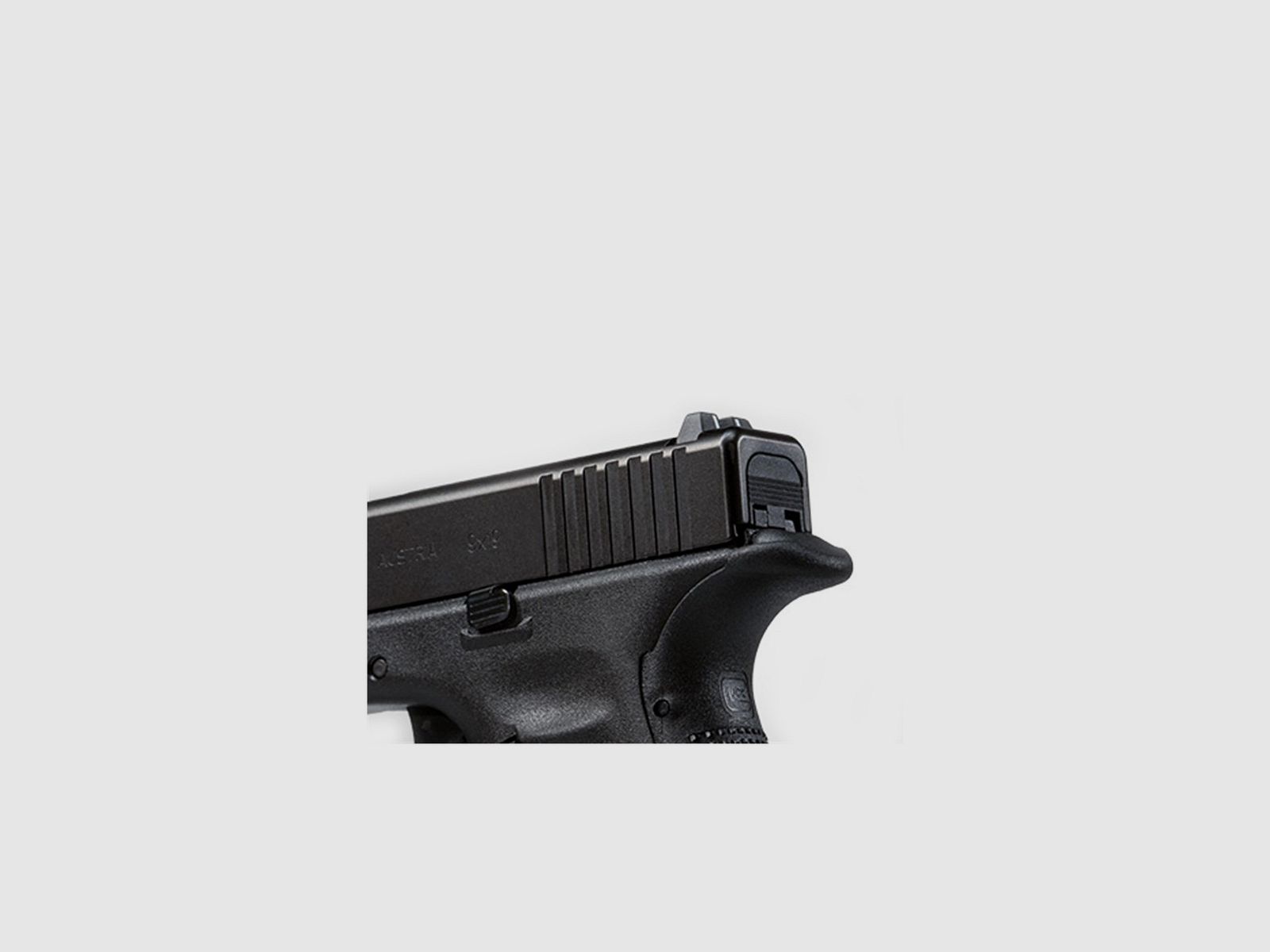 Glock 19 Gen 5 FS Cal. 9x19 mm Para, imagen 17 de 18