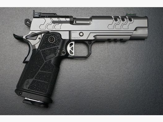 Kimber 2K11 OR Stainless COMP