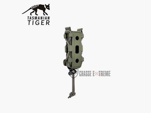 Magazinhalter Pistole TASMANIAN TIGER MCL Anfibia Olive