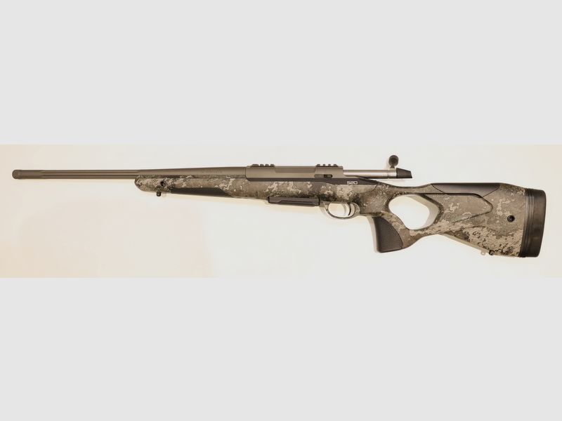 ab 73,46 EUR / Monat -- SAKO S20 Loch camo LL: 51 cm Kal: .308WIN *0 EUR Versand*ab 0% Finanzierung*, Bild 2 von 2
