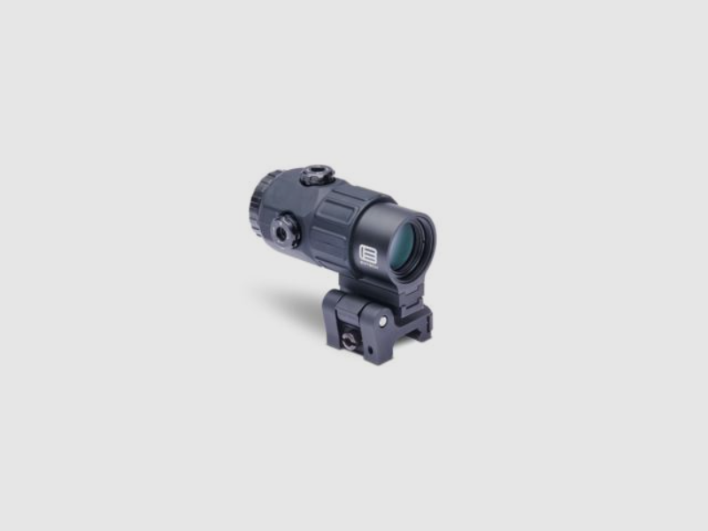 Przystawka EOTech powiększająca 1-2-5x do HWS G45, zdjęcie 2 z 3