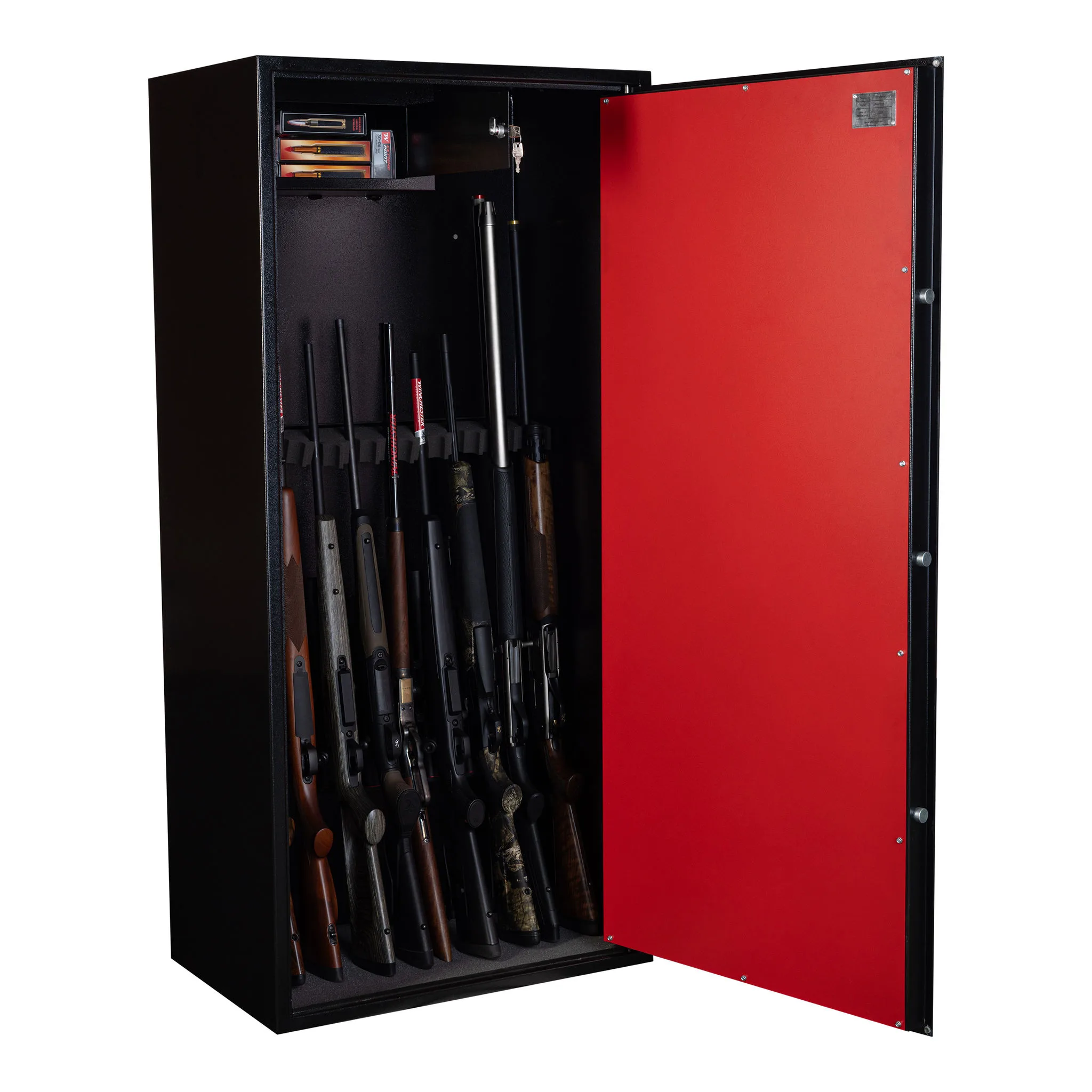 Red Rock – 10 armes, image 3 sur 3