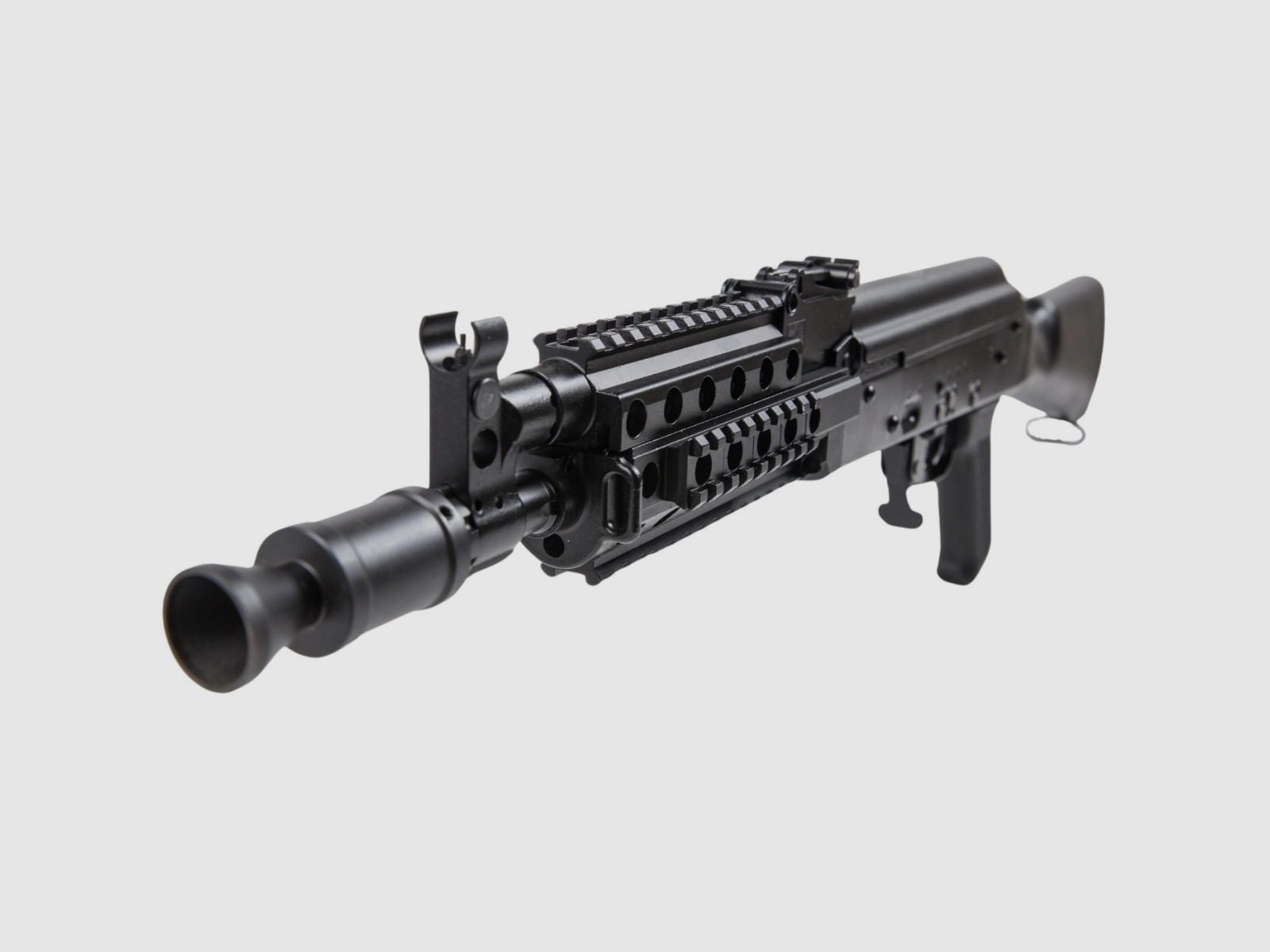 Mini Jack Taktyczny .223 Rem / 5,56x45, zdjęcie 3 z 7