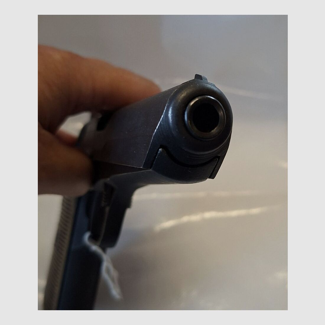 Brünner Wapenfabrieken M 52