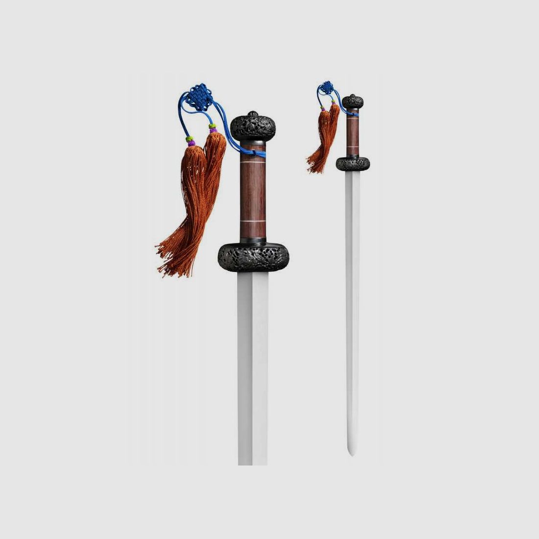 Cold Steel Battle Gim Schwert