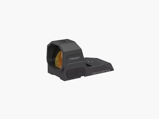 VECTOR OPTICS – FRENZY FA 1X20x24 – 3 MOA – PER CZ SHADOW 2 OR