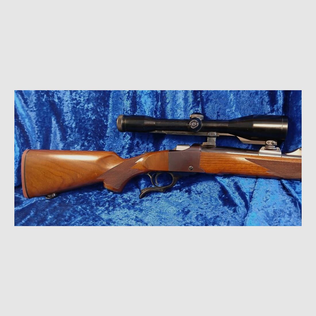 Ruger No.1