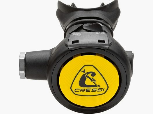 CRESSI ZEN OCTOPUS
