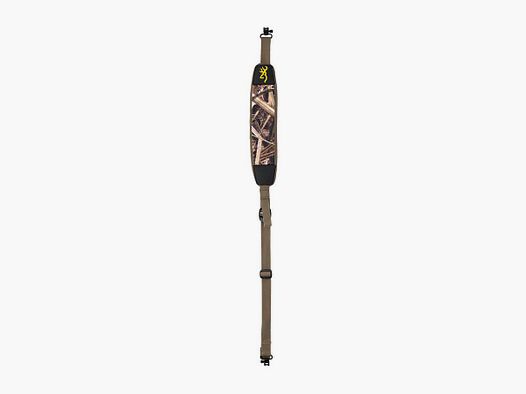 BRETELLE NEOPRENE WATERFOWL MOSGH