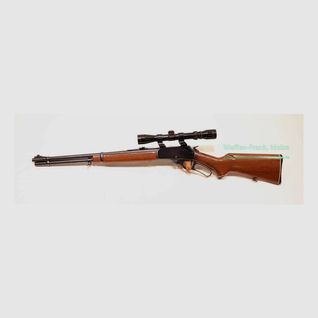 Marlin - USA Mod. 336CS