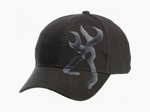 Casquette Browning Black buck noir Taille unique